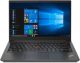 Lenovo ThinkPad E14 Notebook 35,6 cm (14 ) Full HD Intel Core i5 8 GB DDR4-SDRAM 256 GB SSD Wi-Fi 6