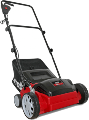 MTD Verticuteermachine Elektro Smart 30 VE