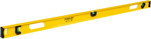 Stanley Waterpas I-beam 1200mm - 3L - 0-42-076