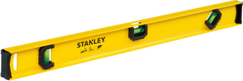 Stanley Waterpas I-beam 450mm - 3L - 0-42-073