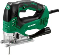Hikoki CJ160V W1Z DECOUPEERZAAGMACHINE