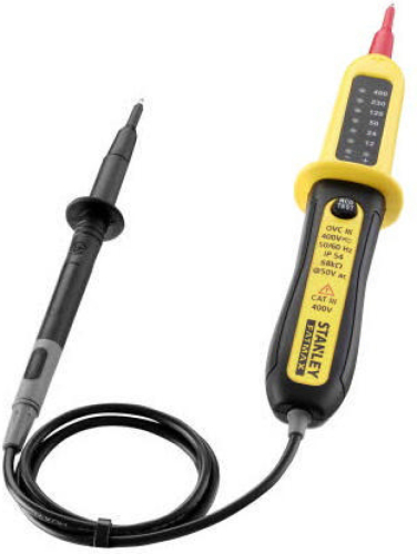 Stanley VOLTAGE TESTER FATMAX FMHT82566-0