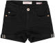 Vingino jeans short Daizy black