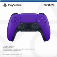 Sony PS5 DualSense Controller Paars Bluetooth Gamepad Analoog/digitaal PlayStation 5