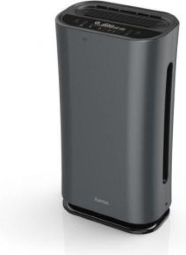 Hama Lufreiniger Basic 4-fach Filter