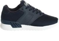 Bjorn borg R140 KNT K sneakers donkerblauw