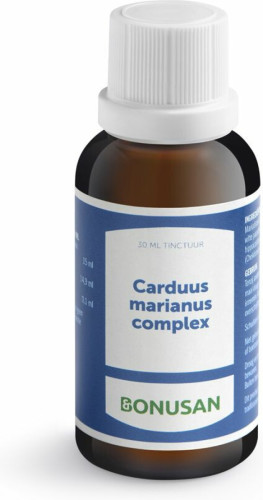 Bonusan Carduus Marianus Complex 30 ml