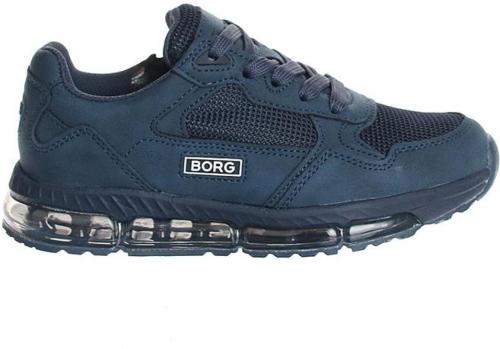 Bjorn borg X500 TNL SOL K sneakers donkerblauw