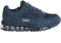 Bjorn borg X500 TNL SOL K sneakers donkerblauw