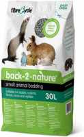 2x Back-2-Nature Bodembedekking 30 liter
