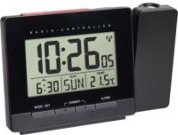 TFA 60.5016.01 Radio alarm clock