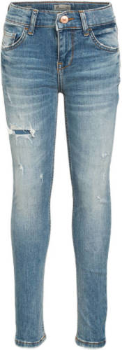 LTB skinny jeans Isabella lelia wash