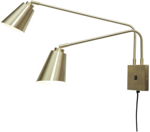 it's about RoMi wandlamp Bremen