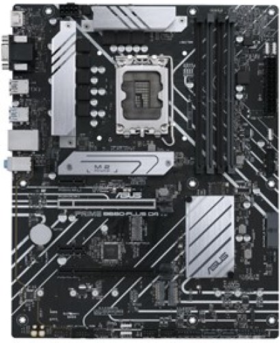 Asus PRIME B660-PLUS D4