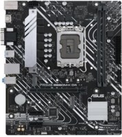 Asus PRIME B660M-K D4
