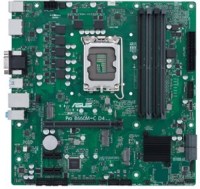 Asus PRO B660M-C D4-CSM