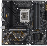 Asus TUF GAMING B660M-E D4