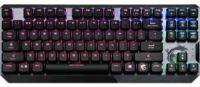 MSI Vigor GK50 LOW PROFILE TKL AZERTY