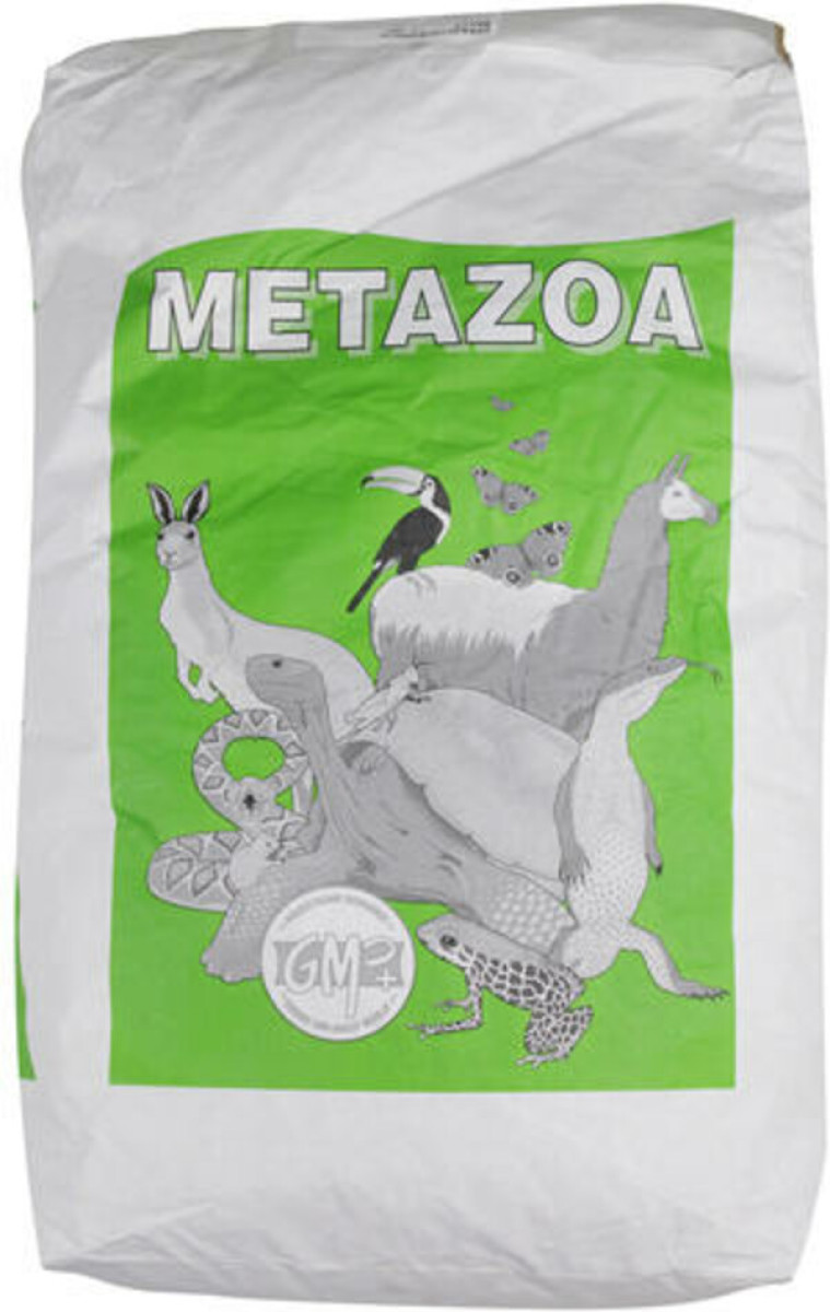 Metazoa Caviakorrel 25 kg