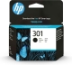 HP 301 Ink Cartridge Black (CH561EE)