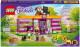 LEGO Friends Huisdierenadoptie Café 41699