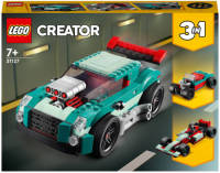 LEGO Creator Straatracer 31127