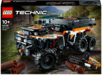 LEGO Technic Terreinwagen 42139