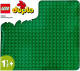 LEGO Duplo Groene bouwplaat 10980