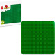 LEGO Duplo Groene bouwplaat 10980