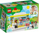 LEGO Duplo Bij de dokter 10968