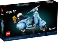 LEGO Creator Vespa 10298