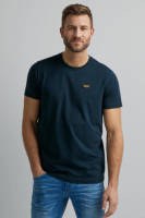 PME Legend basic T-shirt 5073 sky captain