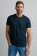 PME Legend basic T-shirt 5073 sky captain