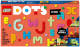 LEGO Dots Enorm veel DOTS letterpret 41950