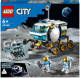 LEGO City Maanwagen 60348