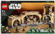 LEGO Star Wars Boba Fetts Troonzaal 75326