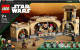 LEGO Star Wars Boba Fetts Troonzaal 75326