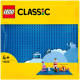 LEGO Classic Blauwe bouwplaat 11025