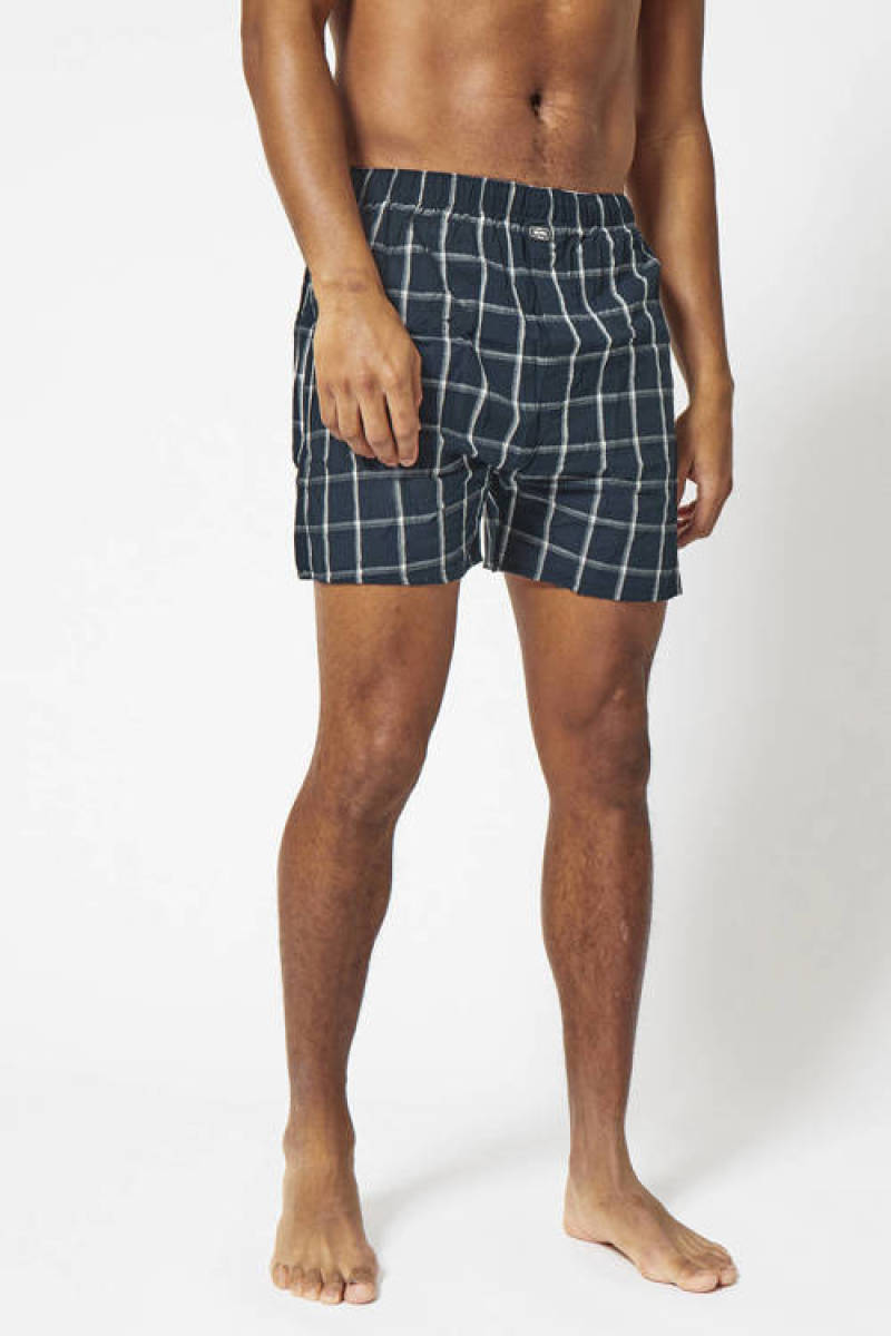 America Today wijde boxershort Thomas