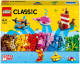 LEGO Classic Creatief zeeplezier 11018