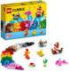 LEGO Classic Creatief zeeplezier 11018