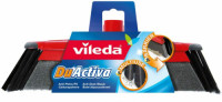 6x Vileda Bezem Duactiva