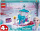 LEGO Disney Princess Elsa en de Nokk ijsstal 43209