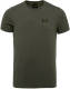 PME Legend basic T-shirt 8039 beluga