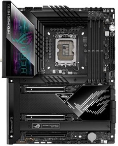 Asus ROG MAXIMUS Z690 HERO