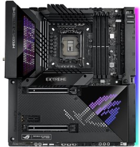 Asus ROG MAXIMUS Z690 EXTREME