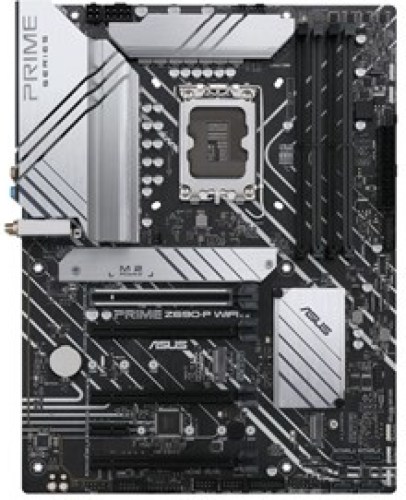 Asus PRIME Z690-P WIFI