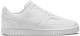 Nike Court Vision low sneakers wit