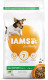 3x Iams Dog Adult Small - Medium Lam 3 kg