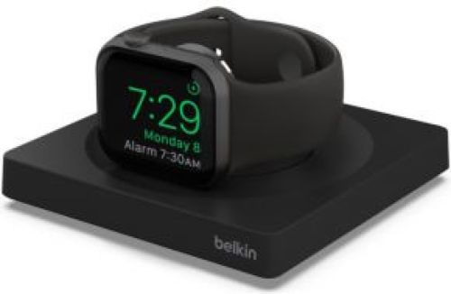 Belkin BoostCharge Pro Zwart Binnen